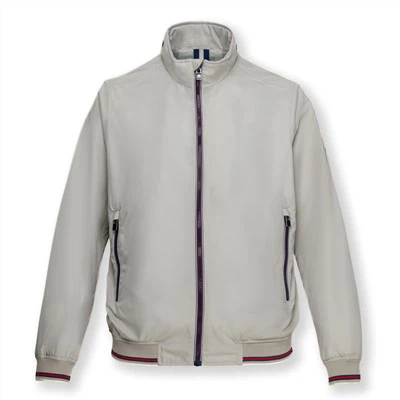 Lightweight Spring Jacket